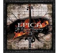 Epica – The Classical Conspiracy – CD