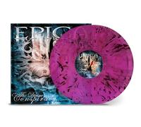 Epica – The Divine Conspiracy – Vinilo
