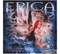 Epica - The Divine Conspiracy