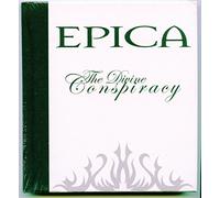 Epica - The Divine Conspiracy(Deluxe Edt.)