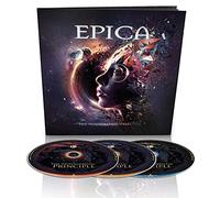 Epica - The Holographic Principle