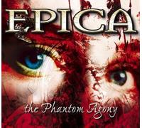 Epica - The Phantom Agony