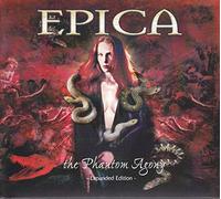 Epica - The phantom agony (expanded edition)