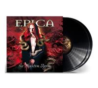 Epica – The Phantom Agony – Vinilo – Edición expandida (2 LP)