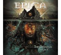 Epica - The Quantum Enigma