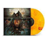 Epica The Quantum Enigma (Vinyl) (Importación USA)