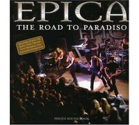 Epica - The Road to Paradiso