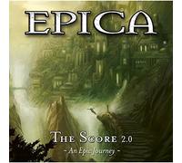 Epica - The score 2.0 - an epic journey