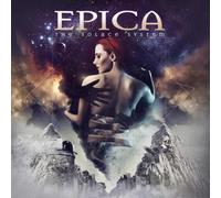 Epica The Solace System (CD) EP (Importación USA)