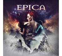 Epica - The Solace System [Vinilo]
