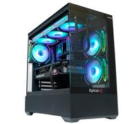 Epical-Q Isiux AMD Ryzen 9 9950X/64GB/2TB SSD/RTX 4080 SUPER