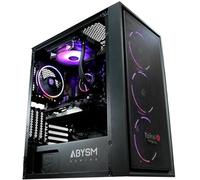 Epical-Q Ordenador sobremesa Gaming BronzeBeard AMD Ryzen 7 5800X, 32GB, 2TB NVME, RTX 5060Ti 8 GB + Windows 11 Home