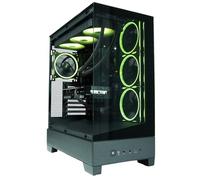 Epical-Q Ordenador sobremesa Gaming Frenkomz EVO AMD Ryzen 7 5800x, 32GB, 1TB SSD NVME, RTX 5060Ti 16GB + Windows 11 Pro