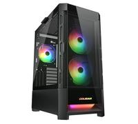 Epical-Q Ordenador sobremesa Gaming Toly Intel Core i7-14700F, 32GB, 2TB SSD, RTX 5060 + Windows 11 Home