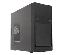 Epical-Q Ordenador Sobremesa Studio168 AMD Ryzen 5 5600G, 16GB, 1TB SSD NVME + Windows 11 Home