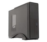 Epical-Q Ordenador Sobremesa Studio171 AMD Ryzen 5 5600G, 32GB, 1TB SSD NVME