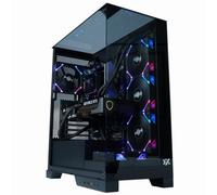 Epical-Q Vonk AMD Ryzen 7 9800X3D 64GB 2TB SSD RTX 5080 WiFi 7 Windows 11