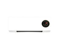 Epiccooler Aire Acondicionado Ventilador de Pared con Control Remoto Versátil Portátil Compacto Split Aire Acondicionado Sin Unidad Exterior Temperatura Constante