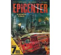 Epicenter With 7 Bonus Fims (2 Dvd) [Edizione: Stati Uniti] [Italia]