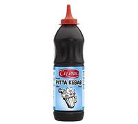 Epicerie COLONA - Salsa Pita especial Kebab 840G - Lote de 2 paquetes de entrega rápida y gratuita