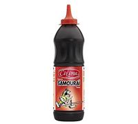 Epicerie COLONA - Salsa Samourai 840G - La unidad entrega rápida y gratuita