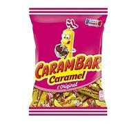 Epicerie Sucrée Carambar Caramelo 320 g, 2 unidades, 320 g