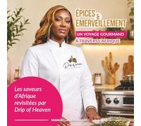 Épices & Émerveillement: Voyage gourmand à travers l'Afrique