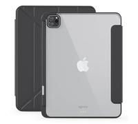 Epico Funda para Tablet, 27,9 cm, Tapa abatible, Color Negro