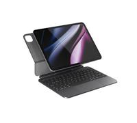Epico UltraBoard Slim Aluminio Funda con Teclado iPad Pro 11 inch (2018 - 2022) iPad Air 11 inch (2020 - 2026) QWERTY US Negro Espacial - 57811101300019