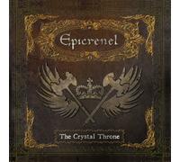 Epicrenel - The Chrystal Throne