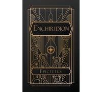 Epictetus Enchiridion (Tapa blanda)