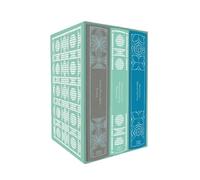 Major Works of the Stoics (Boxed Set): Meditations, Letters from a Stoic, Discourses and Selected Writings (A Penguin Classics Hardcover)