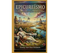 Epicureísmo: La Búsqueda del Placer y la Serenidad