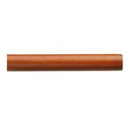 Epid Barra Cortina Decoracion 2MT X Ø29MM Natural Madera 02293101200