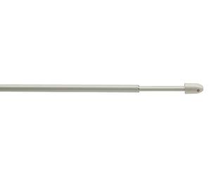 EPID - Barra Ext Visillo Oval Blanco Epid 40X65 Cm