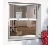 Epid - Mosquitera autoenrollable 150x150cm Kits blanc