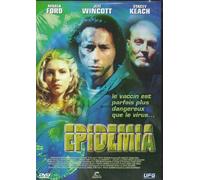 Epidemia [Francia] [DVD]