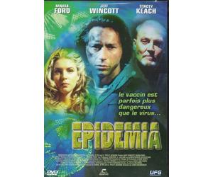 Epidemia [Francia] [DVD]