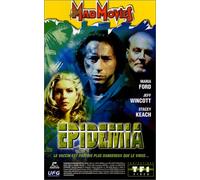 Epidemia [Francia] [VHS]