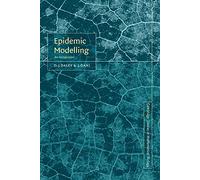 Epidemic Modelling: An Introduction: 15 (Cambridge Studies in Mathematical Biology, Series Number 15)