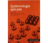 EPIDEMIOLOG?A APLICADA (ARIEL CIENCIAS MEDICAS)