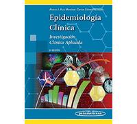 Epidemiologia clinica: Investigación clínica aplicada