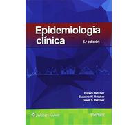 Epidemiologia clínica (Spanish Edition)