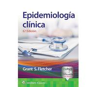 Epidemiología clínica (Spanish Edition)