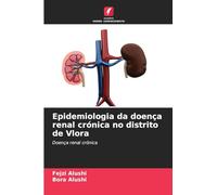 Epidemiologia da doença renal crónica no distrito de Vlora