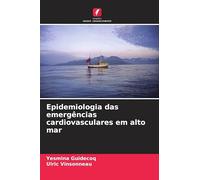 Epidemiologia das emergências cardiovasculares em alto mar