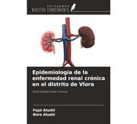 Epidemiología de la enfermedad renal crónica en el distrito de Vlora: Enfermedad renal crónica