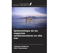 Epidemiología de las urgencias cardiovasculares en alta mar