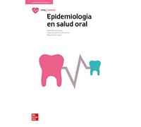 Epidemiología en salud oral
