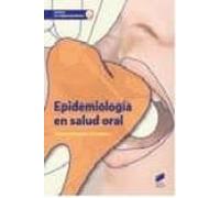 Epidemiologia En Salud Oral